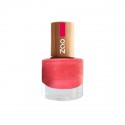 Vernis à ongles naturel - Zao Make Up - Rose Fuchsia - 657