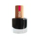 Vernis à ongle naturel - Zao Make Up - Noir - 644 - 8 ml.