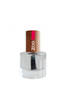 Top Coat naturel "classique" - Zao Make Up - 636