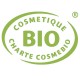 Champú sólido bio Cabello graso Arcilla verde - Secrets de Provence - 85 gr.
