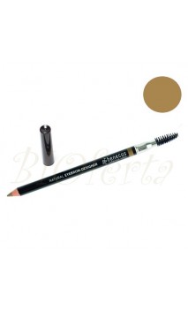 Crayon sourcils bio Blonde (Clair) - Benecos - 1,05 gr.