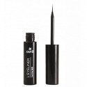 Eyeliner liquide BIO Noir - Avril - 3,5 ml.