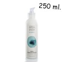 Crema ecológica Camino de Santiago para piernas cansadas - Amapola - 250 ml.