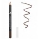 Crayon sourcils BIO Brun - Avril - 1 gr.