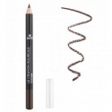 Crayon sourcils BIO Brun - Avril - 1 gr.