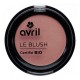 Blush BIO Rose Praline - Avril - 2,5 gr.
