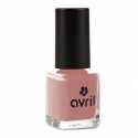 Vernis à ongles naturel Nude nº 566 - Avril - 7 ml.