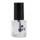 Base + Top coat natural 2 en 1 - Avril - 7 ml.