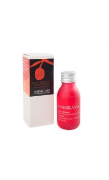 Huile hydratante corporelle bio Relaxante Balsamique - Matarrania - 100 ml.