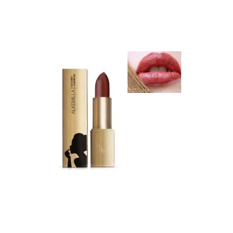 Rouge à Lèvres Bio Silene Alkemilla 35 Gr Bioferta