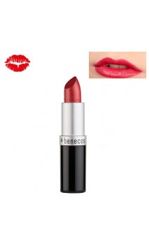 Rouge à lèvres bio Marry Me - Benecos - 4,5 gr. 