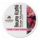 Manteca de karité bio con Aceite Rosa mosqueta ecológico - Naturado en Provence - 150 ml.