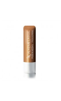 Protector labial ecológico Dulces Labios Nocciotella (Nutella) - Alkemilla - 5 ml.