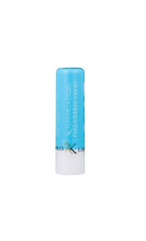 Protector labial ecológico Dulces Labios Menta - Alkemilla - 5 ml.