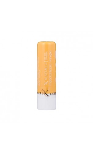 Protector labial ecológico Dulces Labios Vainilla - Alkemilla - 5 ml.