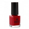 Esmalte de uñas natural Rouge Opéra nº 19 - Avril - 7 ml.