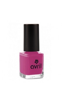 Esmalte de uñas natural Pourpre nº 568 - Avril - 7 ml.