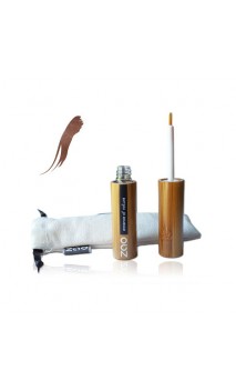 Eyeliner ecológico - ZAO Make Up - Brun foncé (Marrón) - 061