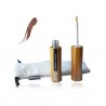 Eyeliner ecológico - ZAO Make Up - Brun foncé (Marrón) - 061