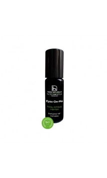 Contorno de ojos ecológico Roll-on Eyes on me - HOMO NATURALS - 10 ml.