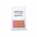 Polvo compacto bio bronceado natural Dúo Ibiza Nights - Benecos - 8 gr.