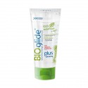 Lubricante natural con Ginseng - BIOglide - 100 ml.