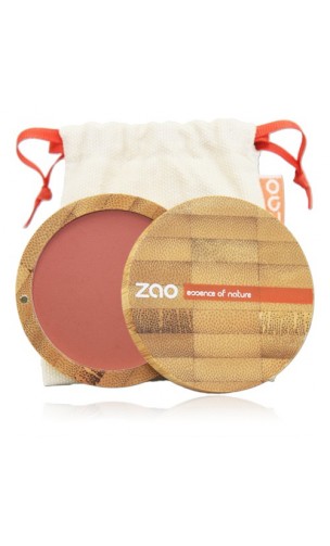 Colorete ecológico - ZAO - Brun Rosé - 322