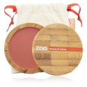 Blush bio - ZAO - Brun rosé - 322