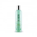 Shampooing BIO Antipelliculaire pour cuir chevelu sensible - Natura Sibérica - 400 ml.