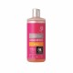 Champú ecológico de Rosa Cabello normal - URTEKRAM - 500 ml.