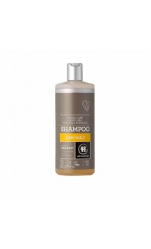 Champú ecológico de Camomila Cabello rubio - URTEKRAM - 500 ml.