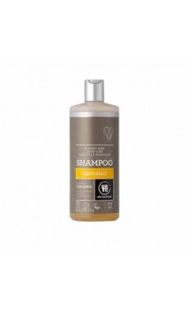 Shampooing BIO Camomille Cheveux blonds - URTEKRAM - 500 ml.