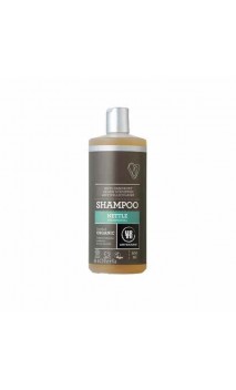 Champú ecológico de Ortiga Anticaspa - URTEKRAM - 500 ml.