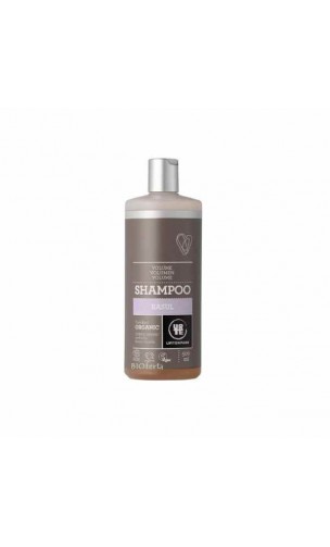 Shampooing BIO Volume Rhassoul - URTEKRAM - 500 ml.