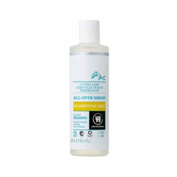 Shampooing Gel Douche Bio Pour Bebe Sans Parfum 2 En 1 Urtekram 250 Ml Bioferta Shampooing Gel Douche Bio Pour Bebe Sans Parfum 2 En 1 Urtekram 250 Ml Bioferta