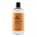 Gel douche bio Abricot - Avril - 500 ml.