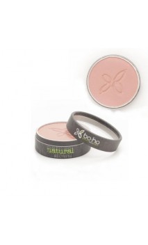 Colorete ecológico 04 Rosé - BoHo Green Cosmetics - 4,5 gr.