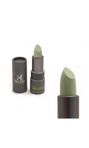 Corrector ecológico 05 Verde - BoHo Green Cosmetics - 3,05 gr.