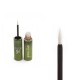 Eyeliner bio 02 Marron - BoHo Green Cosmetics - 3 ml.