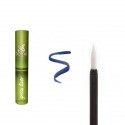 Eyeliner ecológico 03 Azul - BoHo Green Cosmetics - 3 ml.