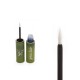 Eyeliner ecológico 03 Azul - BoHo Green Cosmetics - 3 ml.