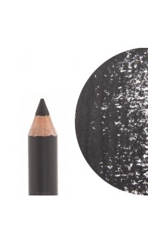 Crayon pour les yeux bio 01 Noir - BoHo Green Cosmetics - 1,04 gr.