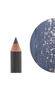 Crayon pour les yeux bio 05 Bleu - BoHo Green Cosmetics - 1,04 gr.