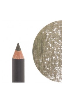 Crayon pour les yeux bio 07 Émeraude nacré - BoHo Green Cosmetics - 1,04 gr.