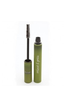 Mascara BIO Volume 01 Noir - BoHo Green Cosmetics - 5 ml.