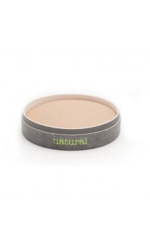 Terracota ecológica nacarada 01 Terre d'Opale - BoHo Green Cosmetics - 9 gr.