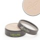 Polvo compacto ecológico 02 Beige claro - BoHo Green Cosmetics - 4,5 gr.
