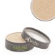 Poudre compacte bio 03 Beige doré - BoHo Green Cosmetics - 4,5 gr.