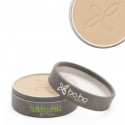 Polvo compacto ecológico 03 Beige dorado - BoHo Green Cosmetics - 4,5 gr.