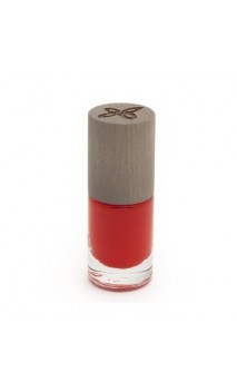 Vernis à ongles naturel 16 Nomade - BoHo Green Cosmetics - 5 ml.